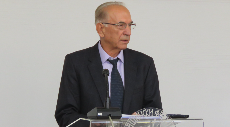 Подсећање – Синиша Боровић: Косово и Метохија – Српска стратегија